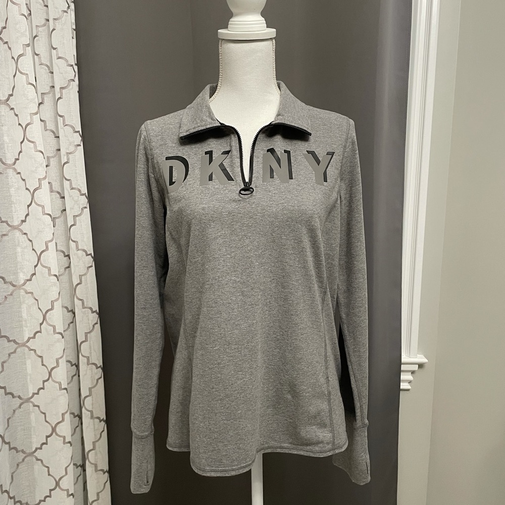 DKNY Sport - Long Sleeve Top